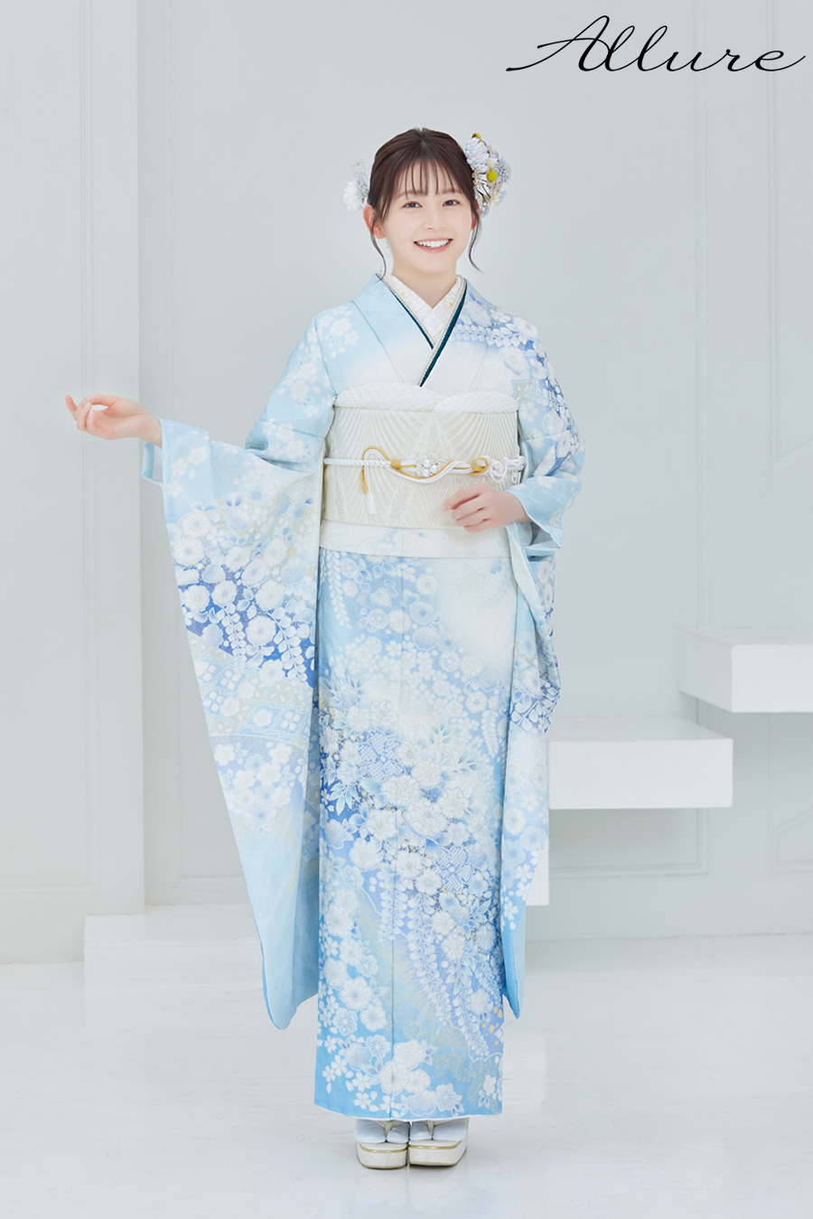 Allure（アリュール）AL201