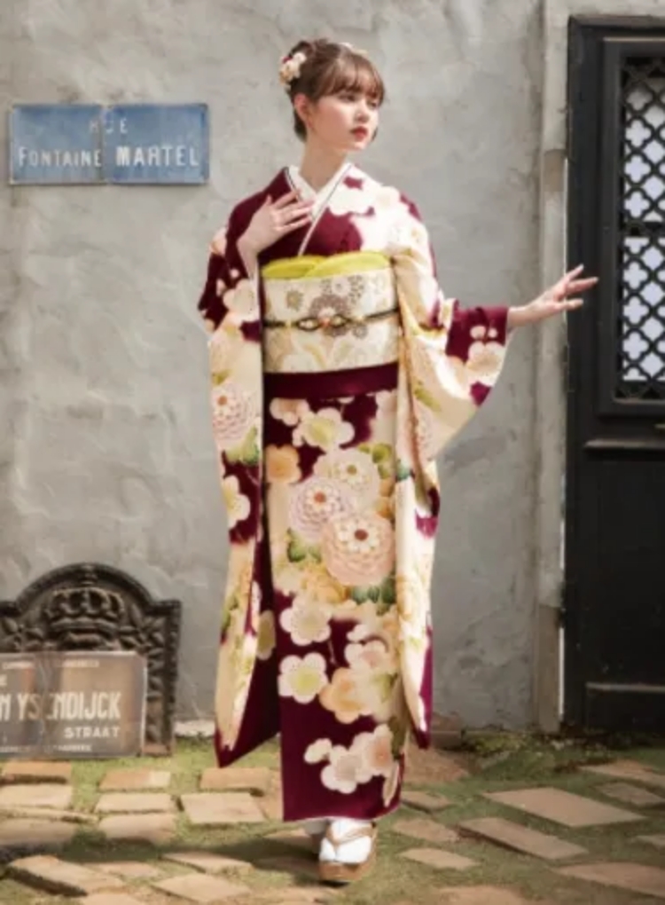 撫子 Nadeshiko