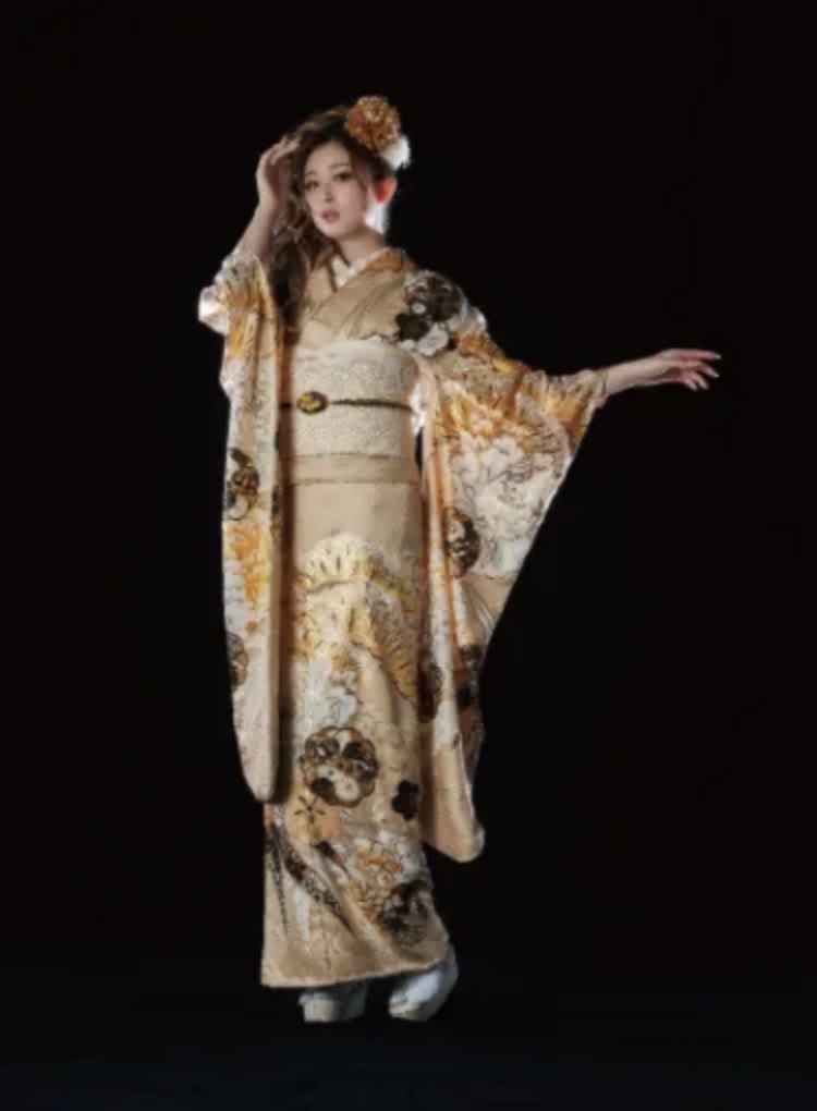 和美人 Japanese