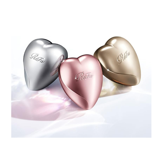 ReFa HEART BRUSH mini リファハートブラシミニ