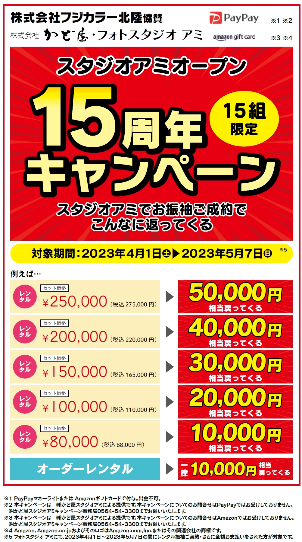 ママ振り成人式